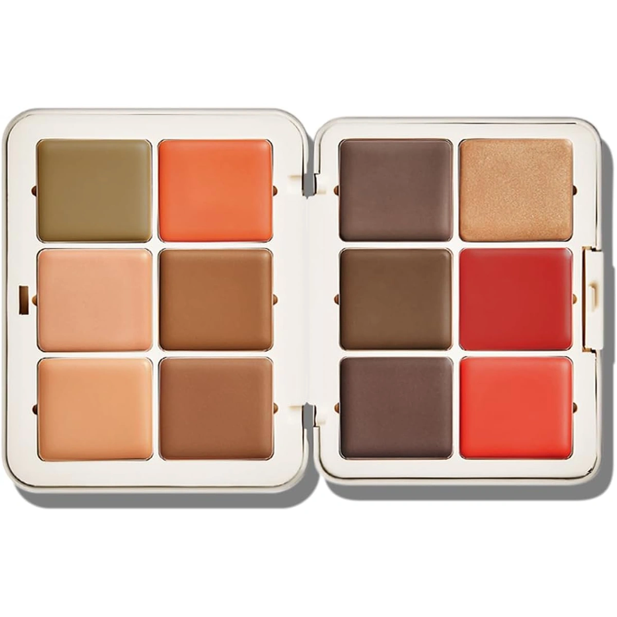 باليت وجه متعددة موكا سكالب - 36 جم