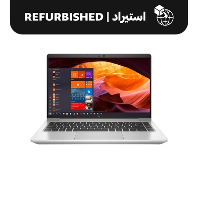 لابتوب HP EliteBook 645 G9 استيراد - AMD Ryzen 5 PRO - رام 16 جيجا - SSD 256 جيجا