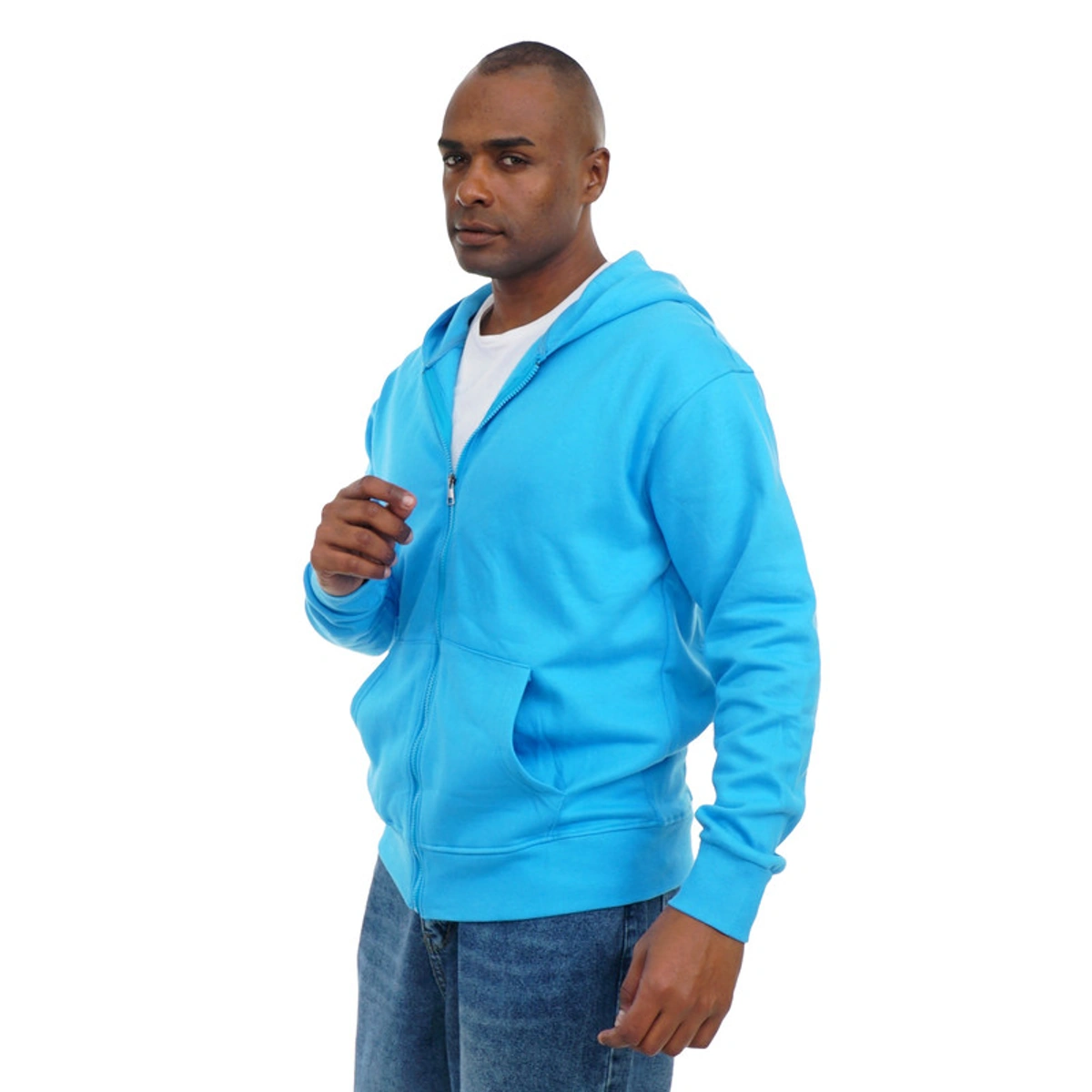 سويت شيرت رجالي بسوستة - 107040070