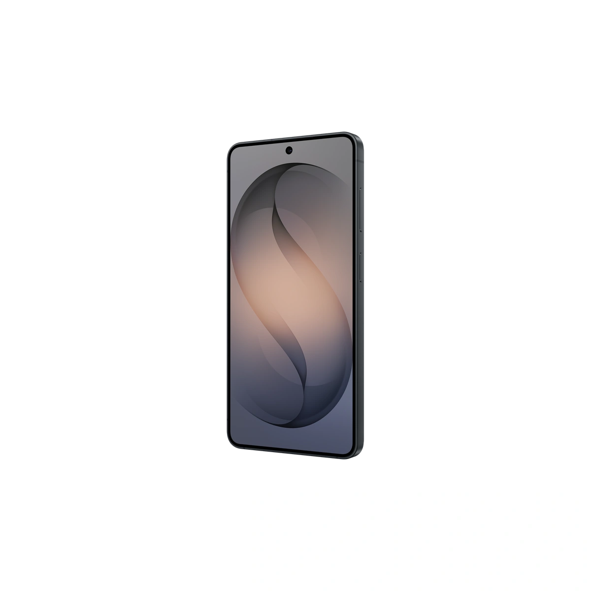 سامسونج جالاكسي S26 - مساحة 256/12 جيجابايت - 5G - شريحتين - أسود