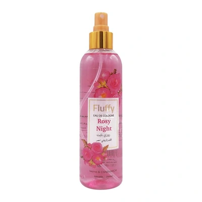 كولونيا فلافي روزي نايت - 250 مل