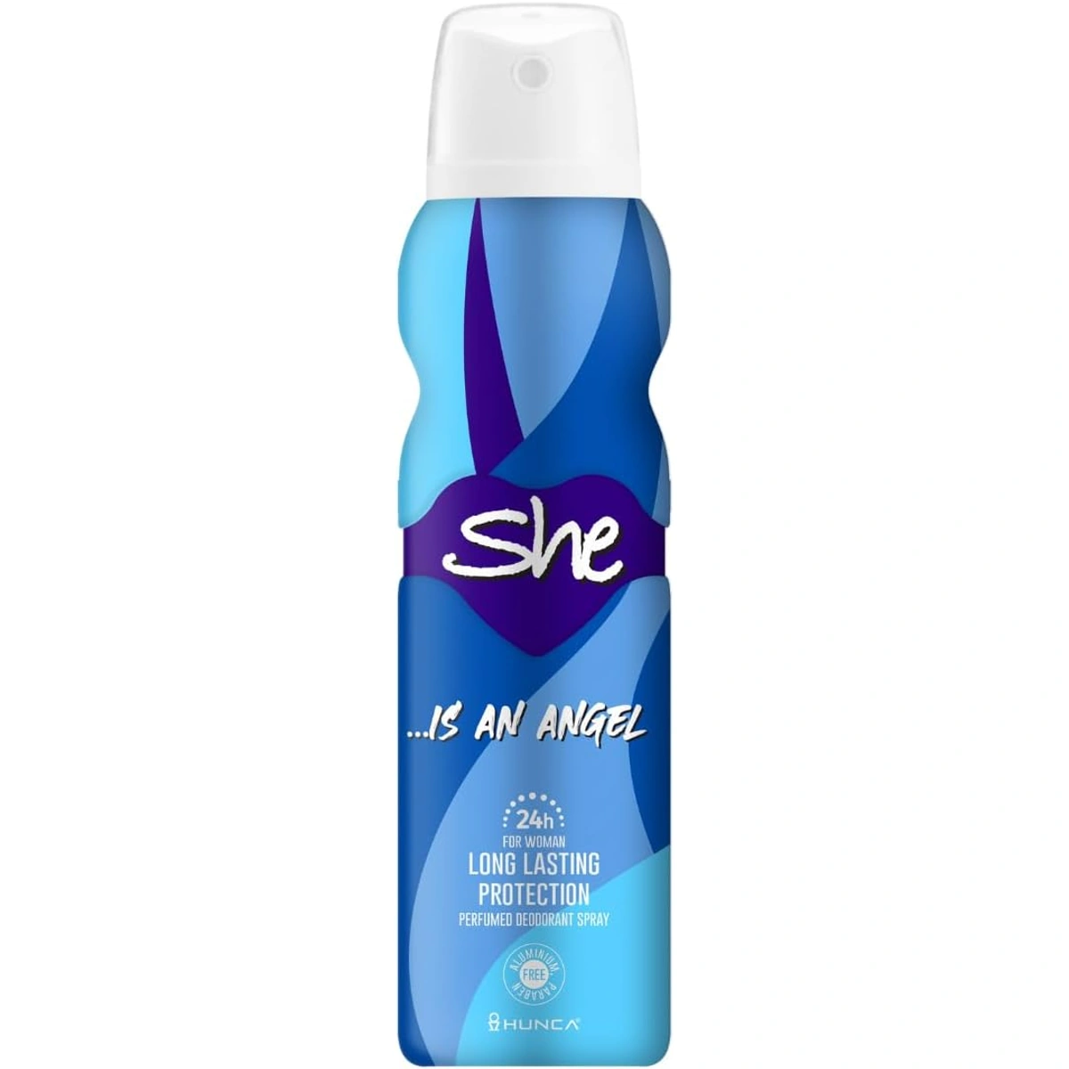 أن أنجل مزيل عرق سبراي - 150 مل