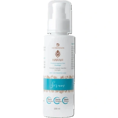 سيروم للعناية شعر من نواه - 100 مل