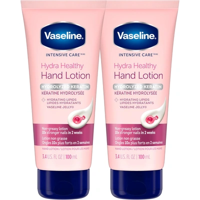 كريم عناية باليدين وتقوية الأظافر - 75 مل