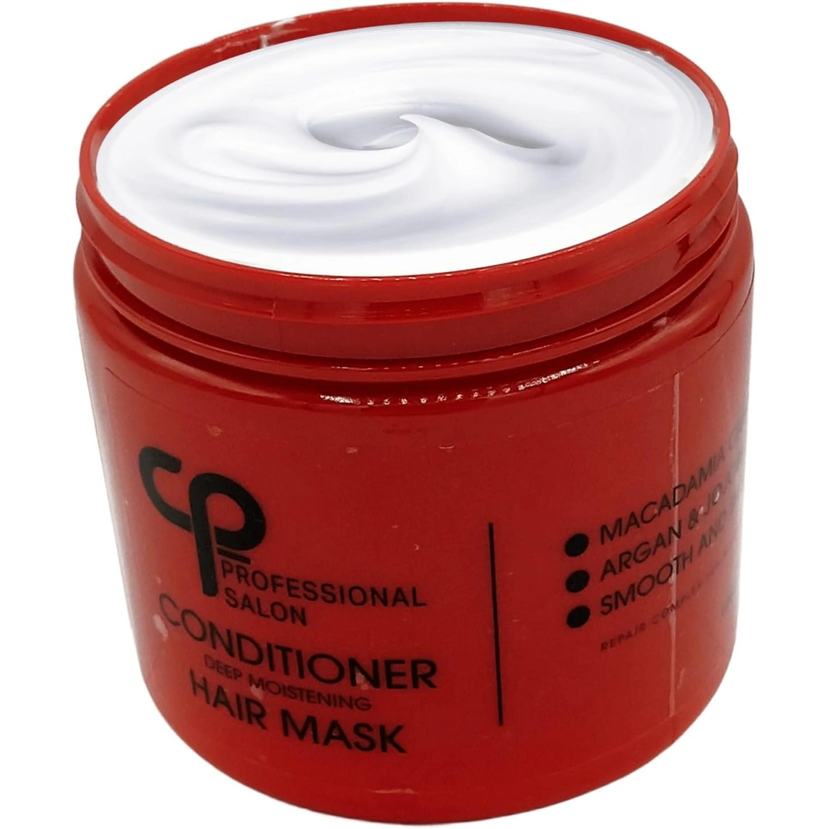 بلسم صالون ترطيب عميق - 400 مل