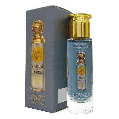 إي إكس برفان ماء عطر للجنسين - 30 مل
