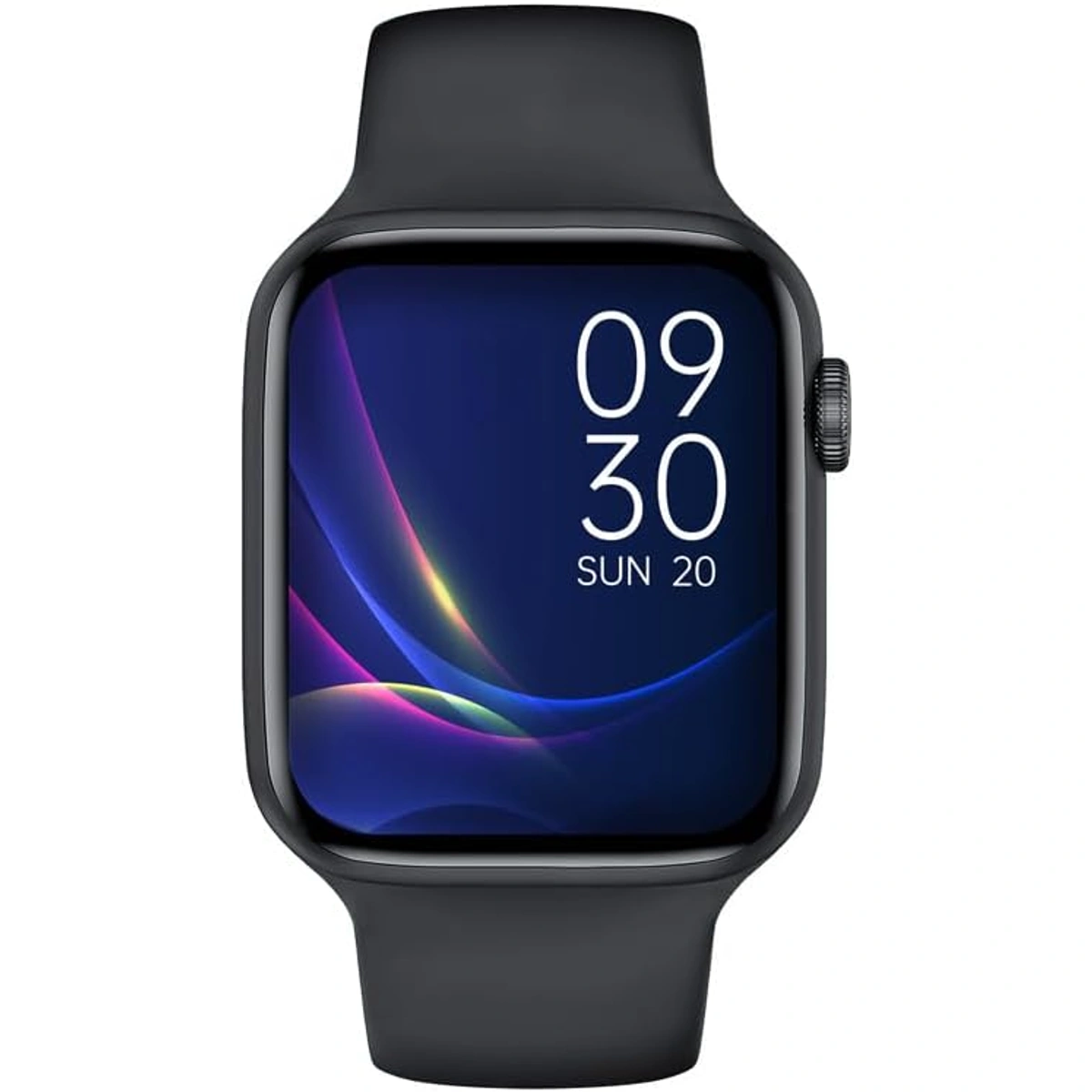 ساعة ذكية هوكو Y5 برو - أسود