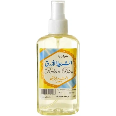 روبان بلو كولونيا سبراي EDC - 220 مل