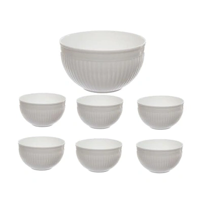 طقم بولة فريش - 7 قطع