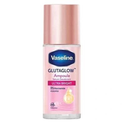 سيروم مزيل عرق ألترا برايت - 45 مل