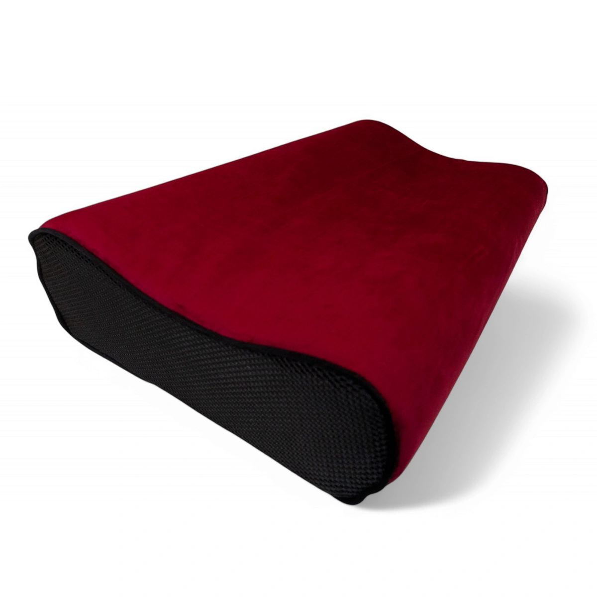 خدادية سرير - ألدورا - ميموري فوم - 65*45 سم