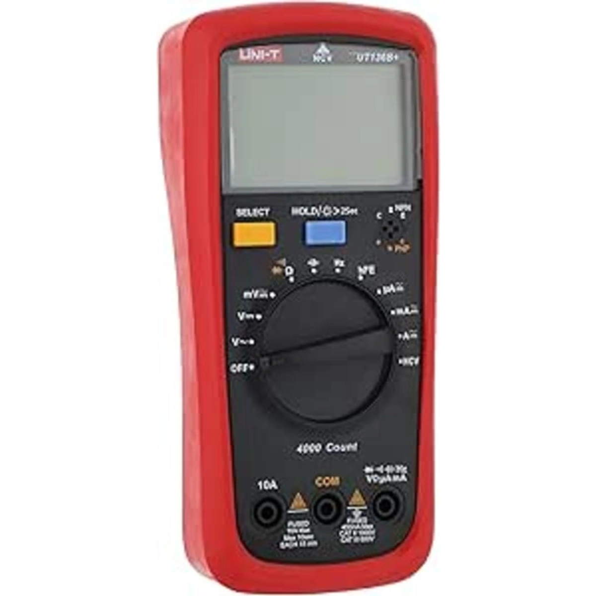 مقياس متعدد رقمي UNI-T UT136B Plus