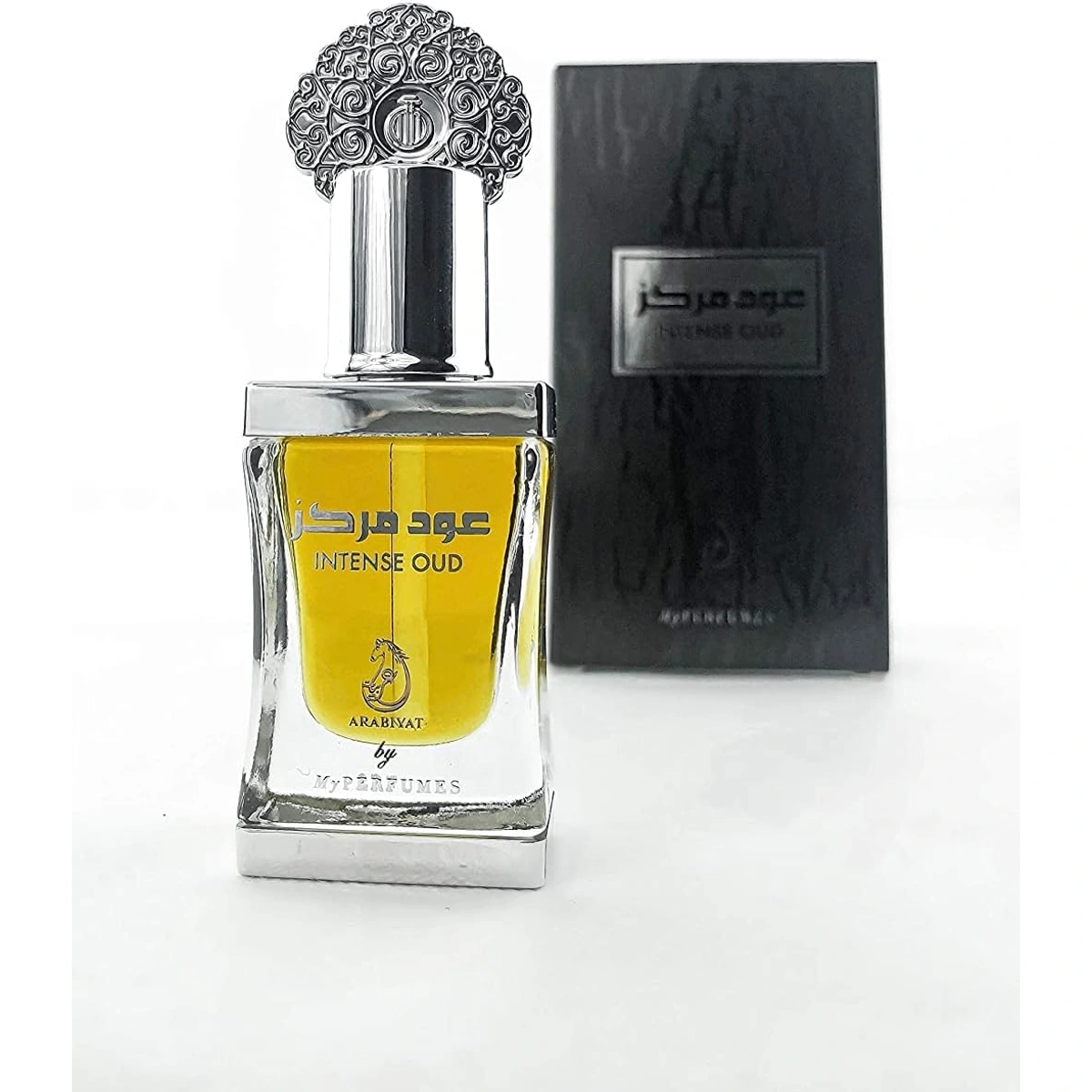 زيت عطر مركز متيم - 12 مل