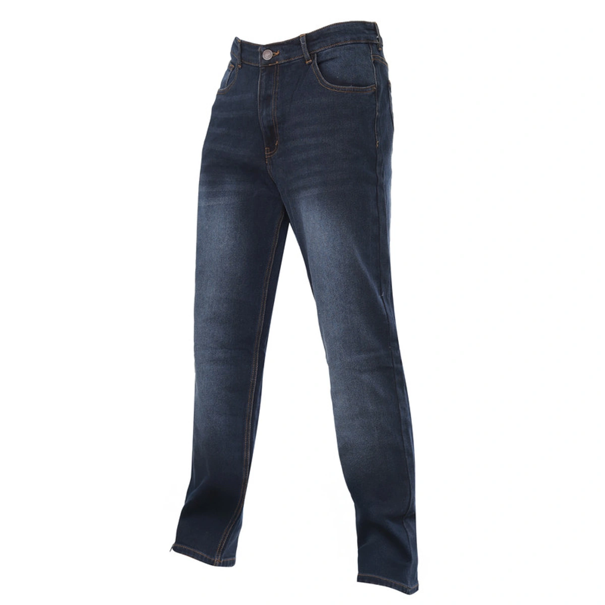 بنطلون جينز رجالي كاجوال - 101020005