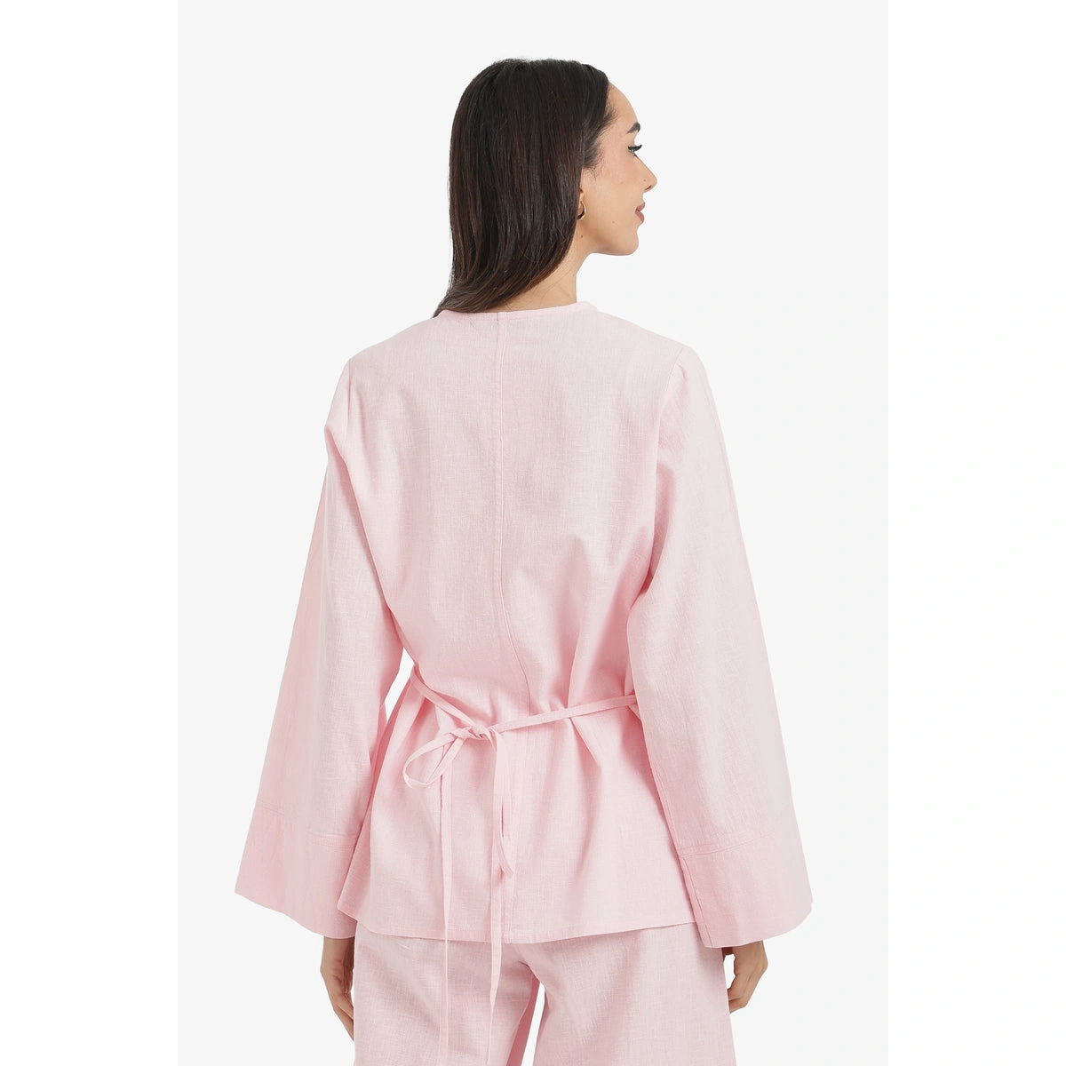 كارديجان لاونج حريمي قطن من كارينا 58608