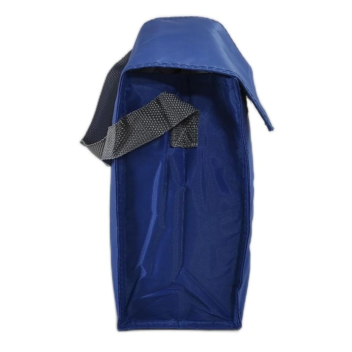 لانش باج حرارية - 2 لتر - أزرق فاتح