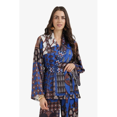 كيمونو حريمي ستان بحزام من كارينا 58790