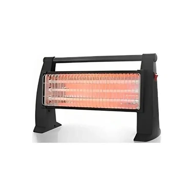 هاي واي دفاية هالوجين - 1800 وات - أسود - KH 2820