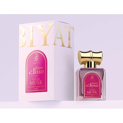 زيت عطر مركز مسك سكر - 20 مل