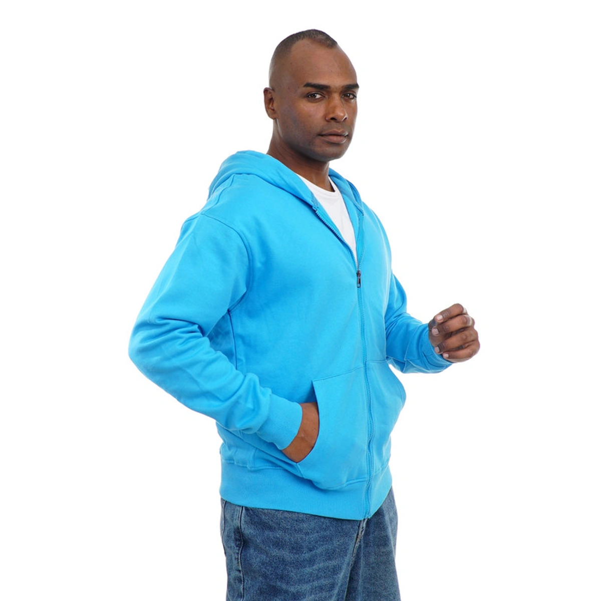 سويت شيرت رجالي بسوستة - 107040070