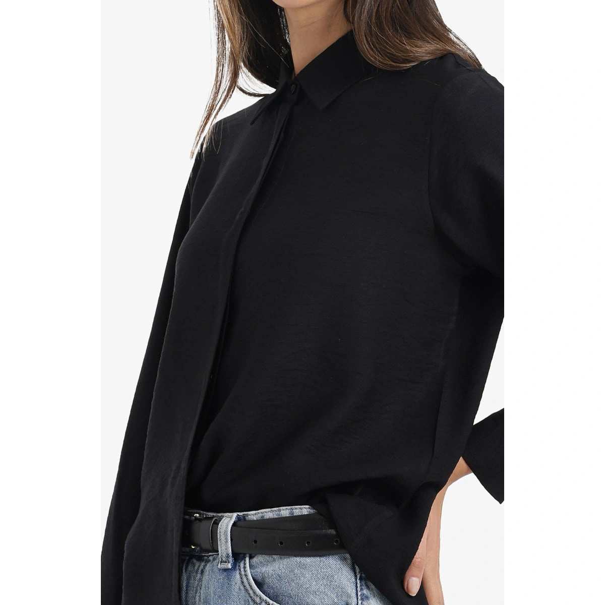 قميص لاونج حريمي تينسل من كارينا 58475