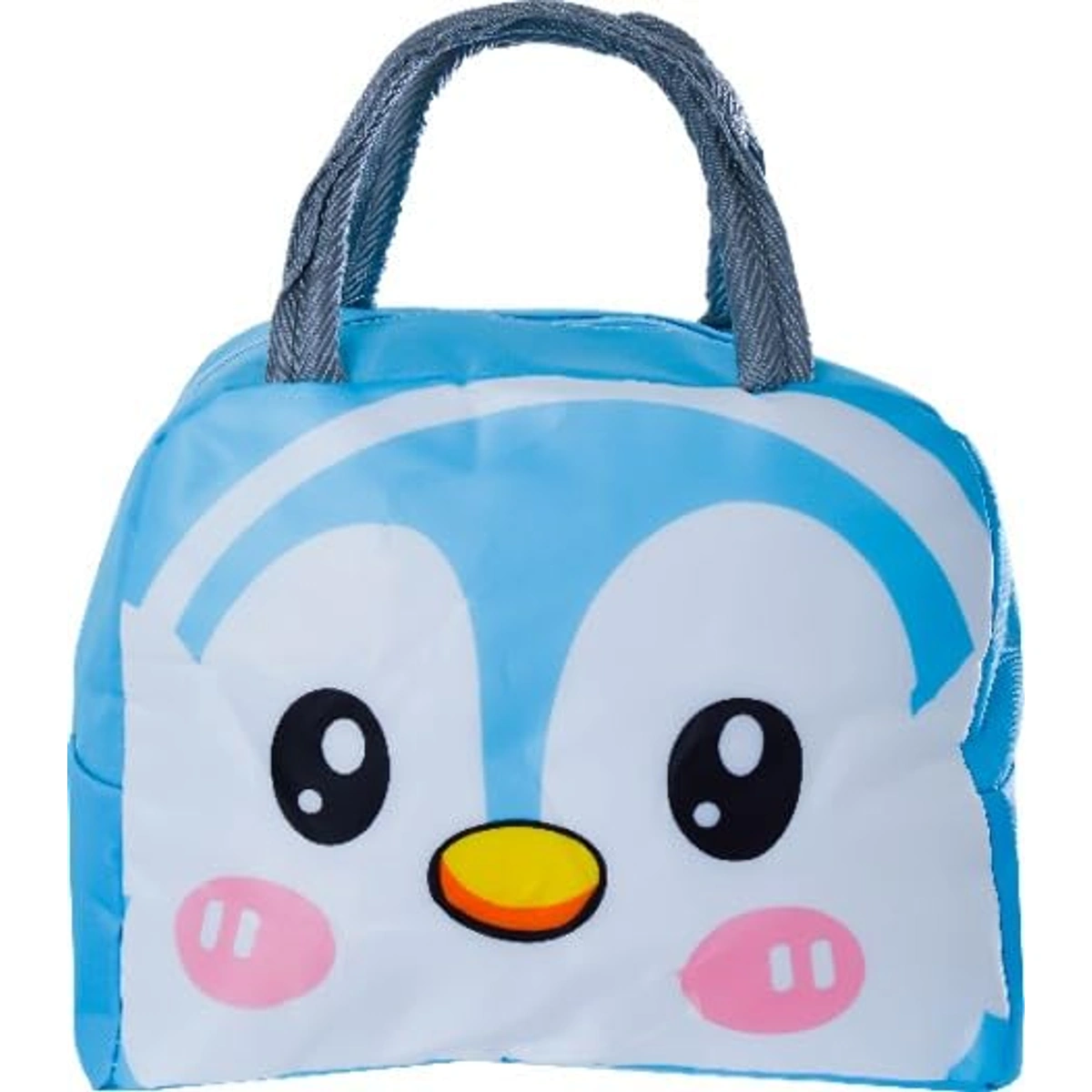 لانش باج حرارية - أزرق فاتح - 22×19×11 سم