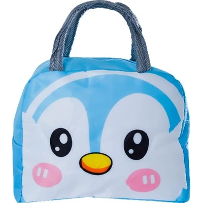 لانش باج حرارية - أزرق فاتح - 22×19×11 سم