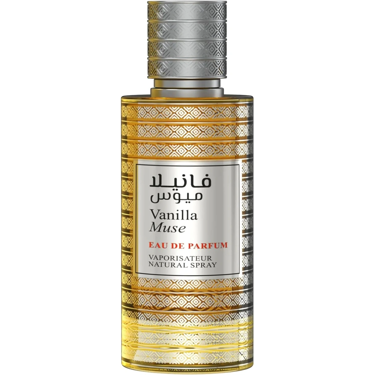 فانيليا ميوز أو دو بارفان - للجنسين - 85 مل