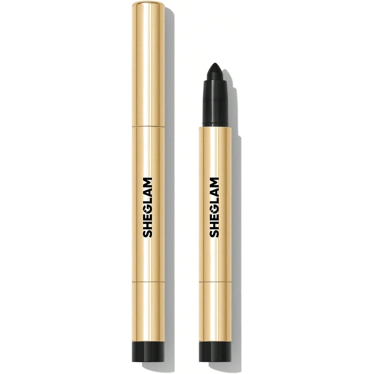 قلم كحل كريم أسود - 1 جم