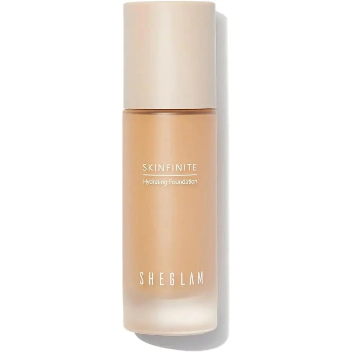 فاونديشن مرطب باتر كريم - 30 مل