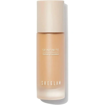 فاونديشن مرطب باتر كريم - 30 مل