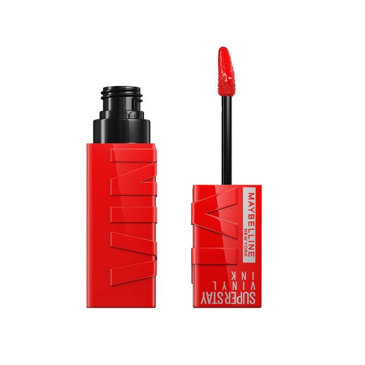 روج سائل سوبر ستاي فينيل إنك 025 ريد هوت