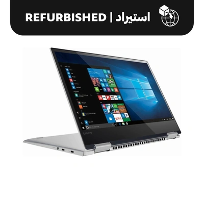 لينوفو لابتوب يوجا 720-15IKB متحول شاشة لمس 360 درجة - استيراد