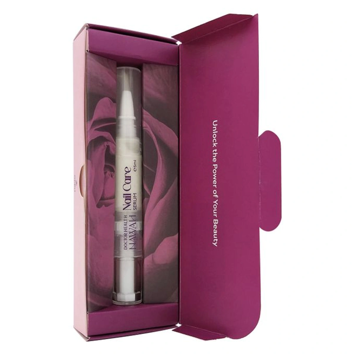 سيروم عناية بالأظافر - 5 مل