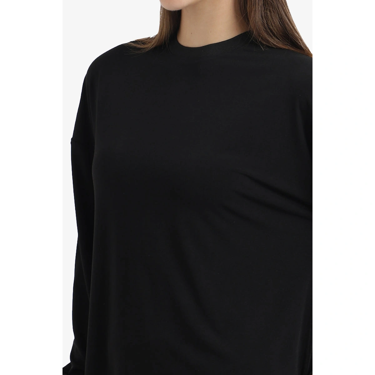 بلوزة حريمي مريحة سهل الارتداء من كارينا 58459