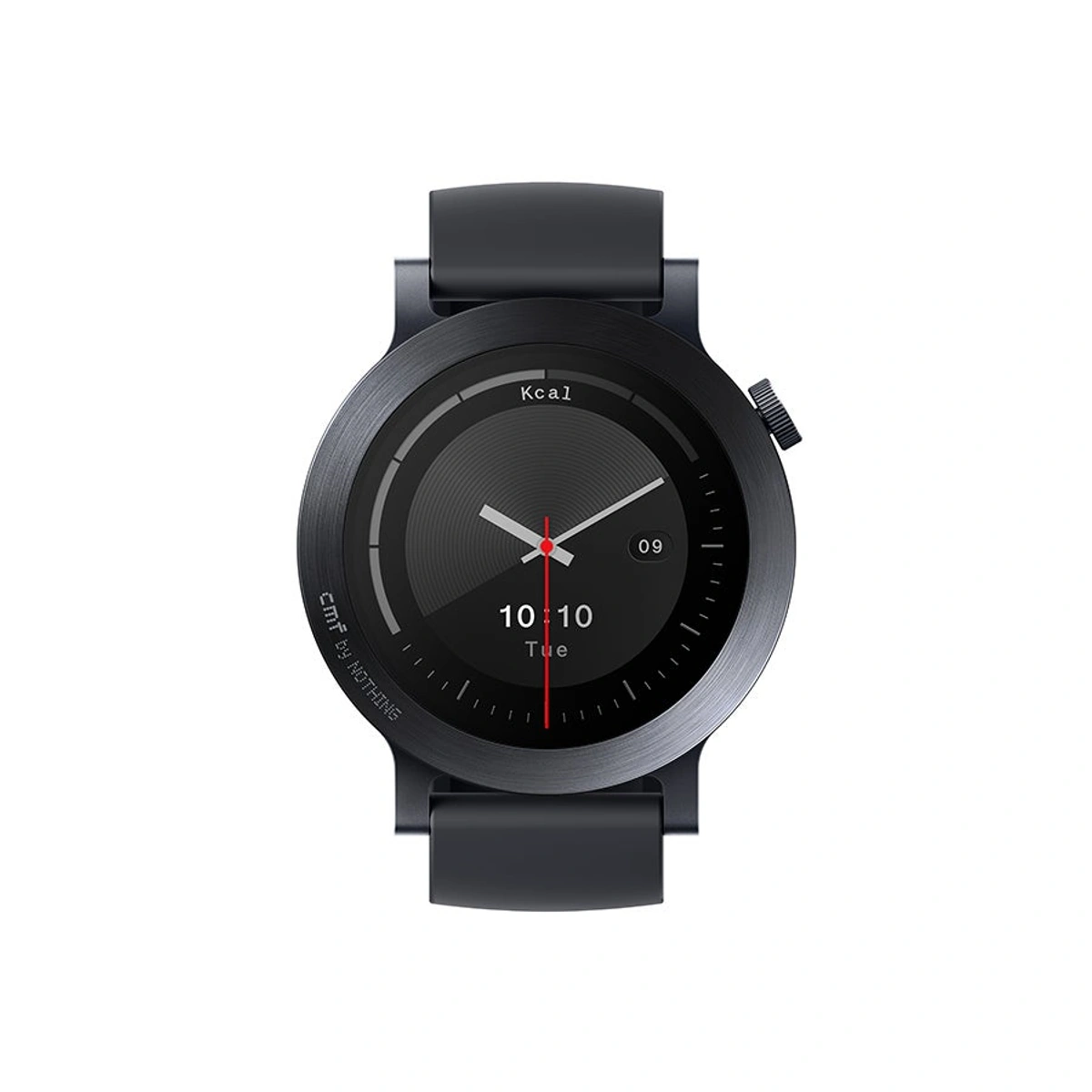 ساعة سي إم إف Watch 3 Pro - مقاس 1.43 بوصة - رمادي داكن