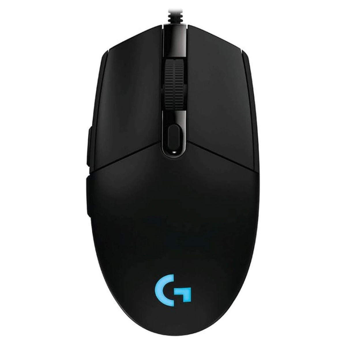 Logitech G102 Mechanical Mouse - High Performance & Precision