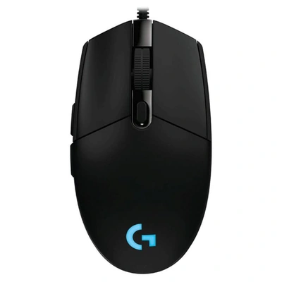 لوجيتك ماوس ميكانيكي G102 - أسود - بدون ضمان