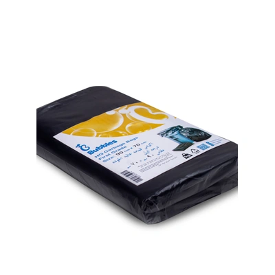 بابلز أكياس قمامه - 90 * 70 سم - 1 كيلو