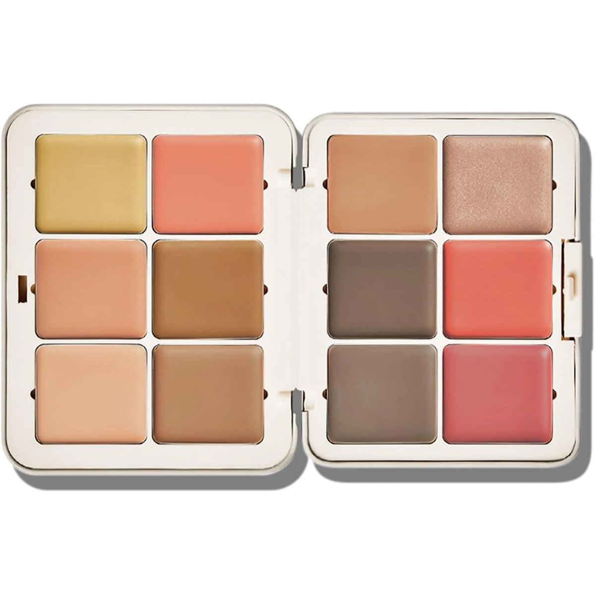 باليت وجه فانيلا سكالب - 36 جم