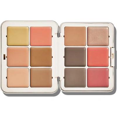 باليت وجه فانيلا سكالب - 36 جم