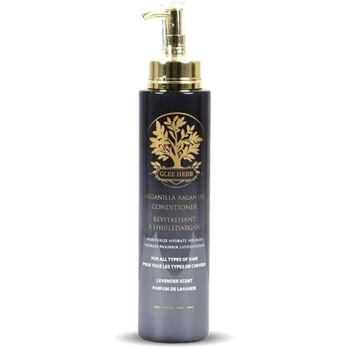 بلسم أرجانيلا بزيت الأرجان - 300 مل