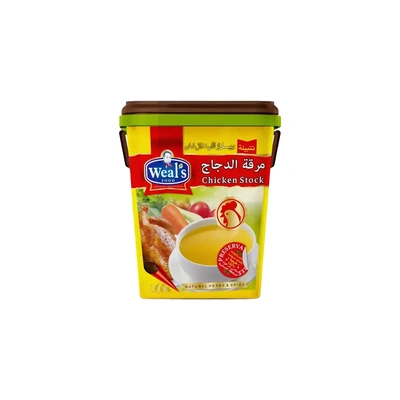 ويلز مرقة دجاج - 5 كجم