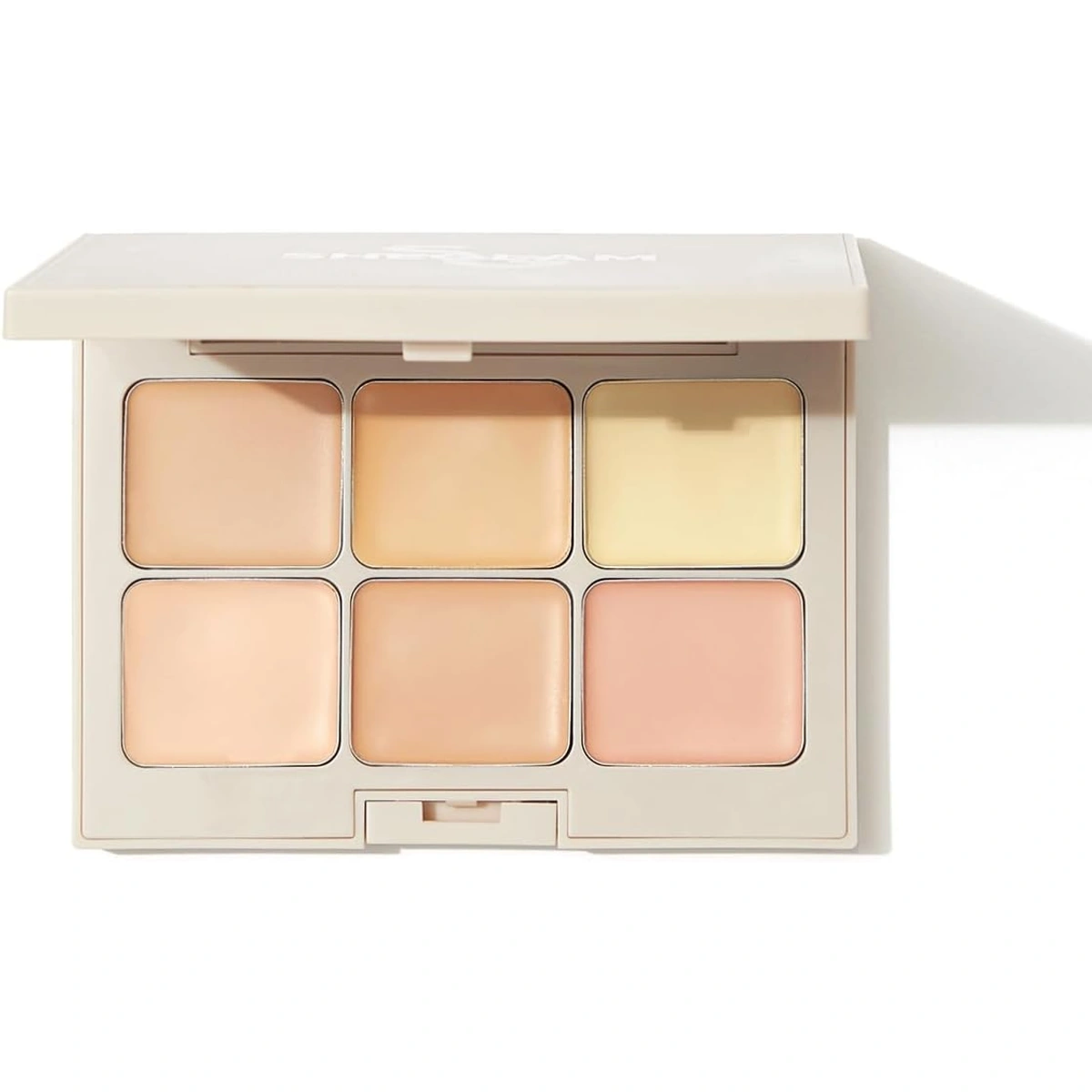 كونسيلر ومصحح لون فانيلا