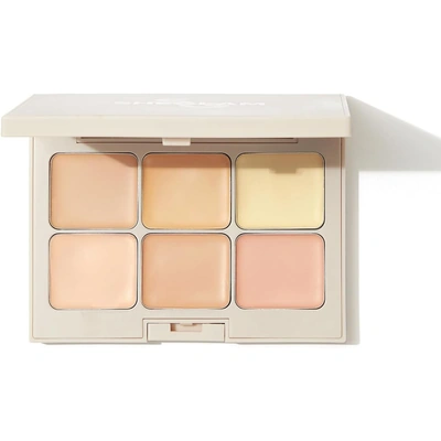 كونسيلر ومصحح لون فانيلا