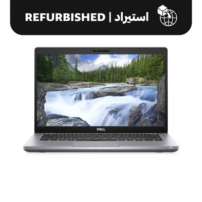 جهاز ديل لاتيتيود 5420 مُجدد، معالج إنتل كور i5-1145G7، ذاكرة وصول عشوائي 8 جيجابايت DDR4، قرص صلب SSD بسعة 256 جيجابايت M.2 NVMe، بطاقة رسومات إنتل® Iris® Xe، شاشة لمس LED-IPS عالية الدقة بالكامل مقاس 14 بوصة