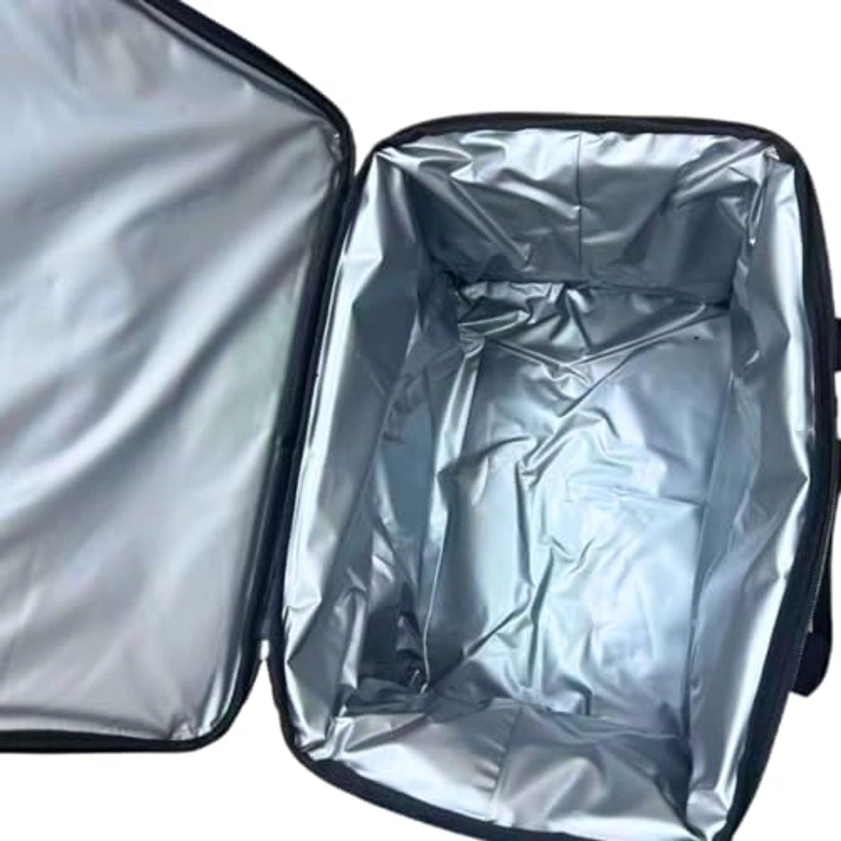 شنطة تسوق حرارية - 47×27×30 سم - سعة 40 لتر