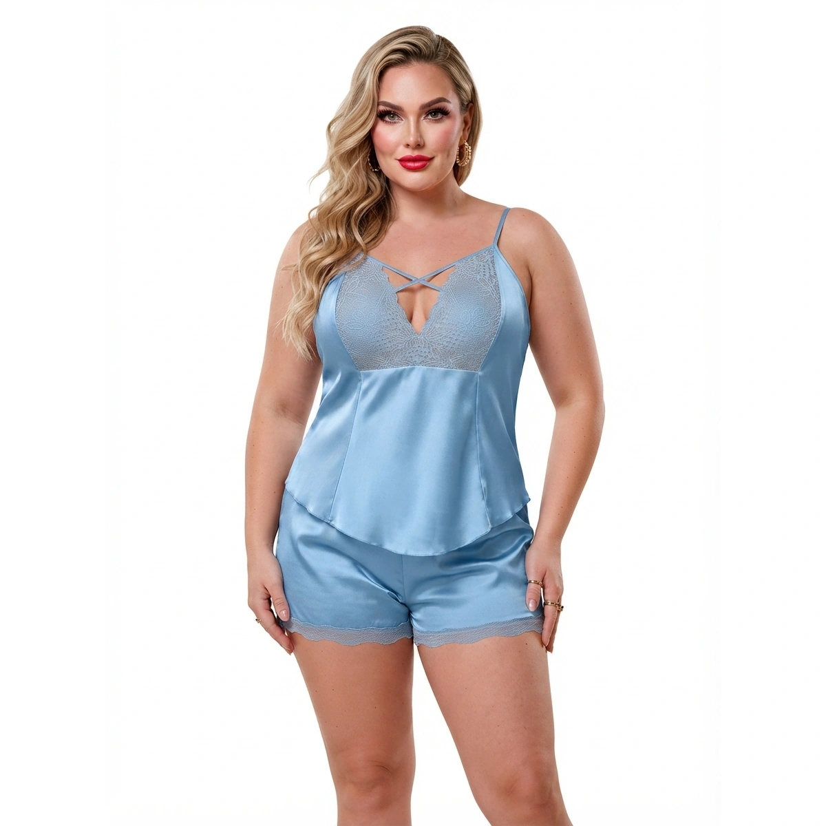 Light Blue