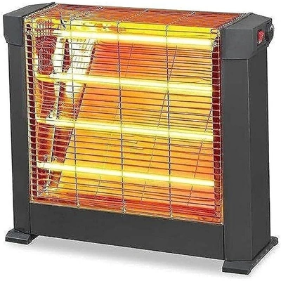 كوميتال دفاية هالوجين الترا - 4 شمعات - 2200 وات -  KH-2760