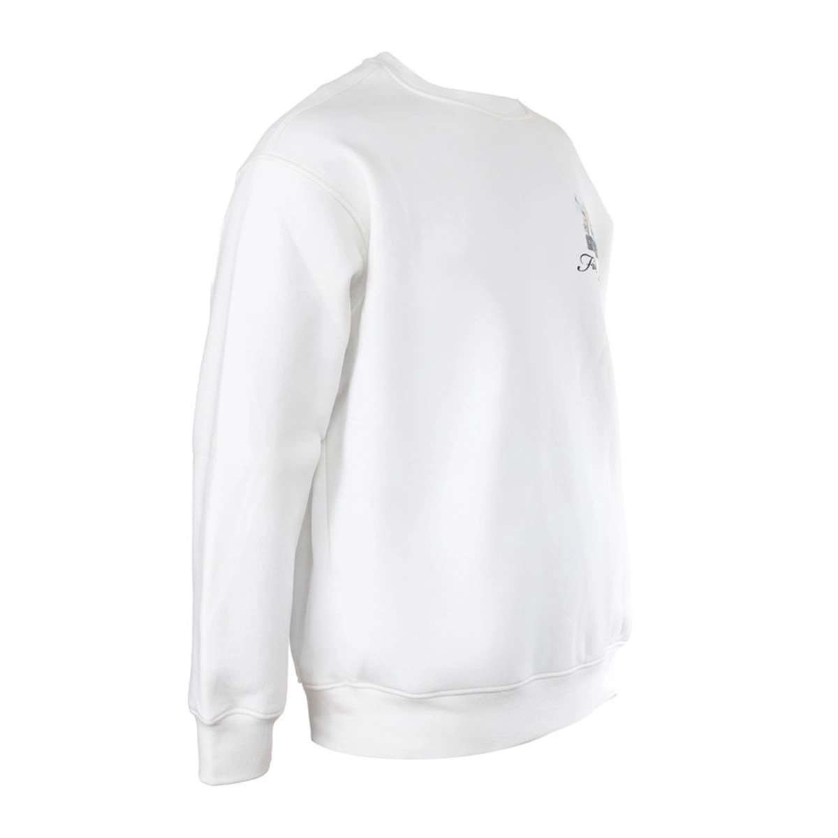 سويت شيرت رقبة دائرية رجالي - 107020075